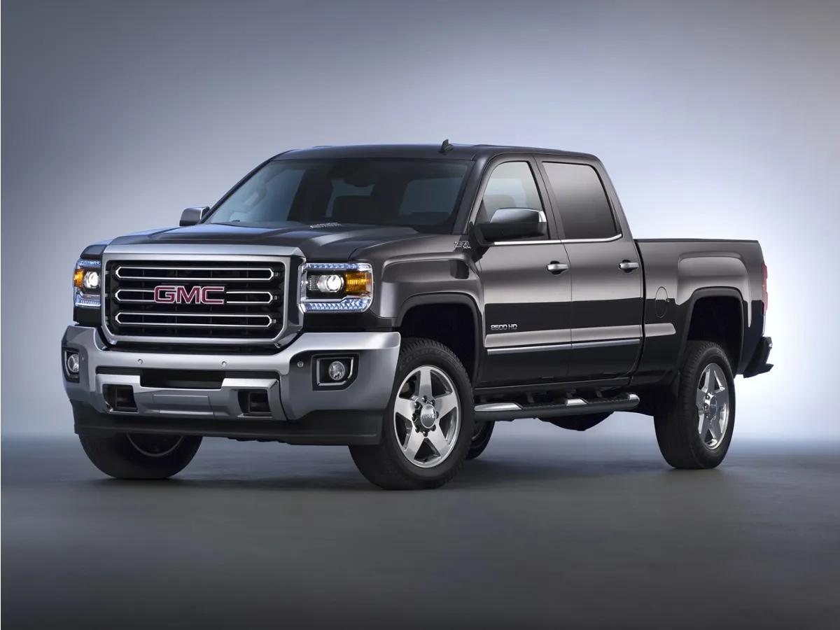 gmc sierra 2500hd 2018 1GT22TEG1JZ197249 image gmc sierra 2500hd 2018 1GT22TEG1JZ197249 image